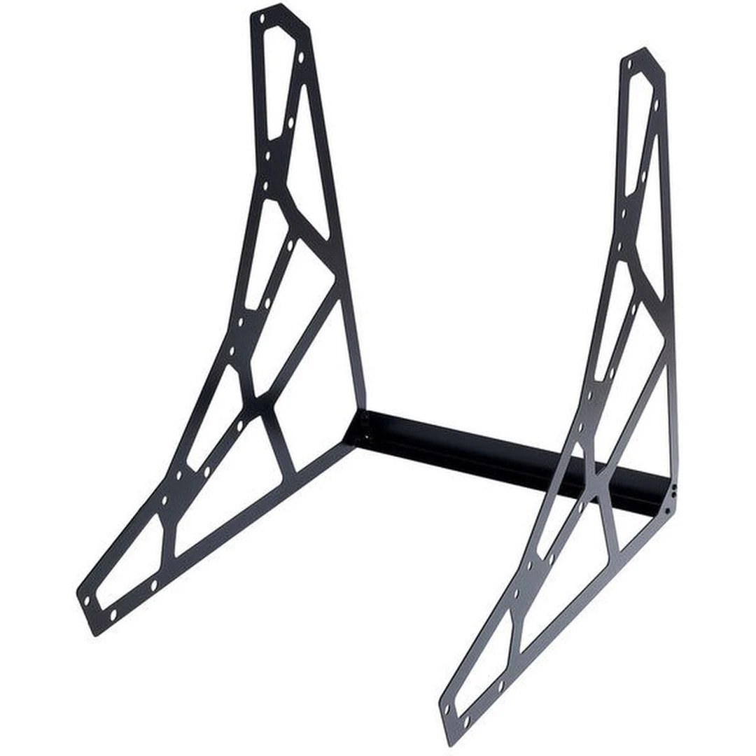 Стойка для аналоговых синтезаторов Moog 4-Tier Rack Kit