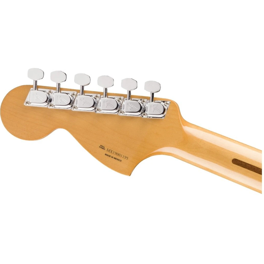Электрогитара Fender Vintera '70s Telecaster Deluxe MN Mocha