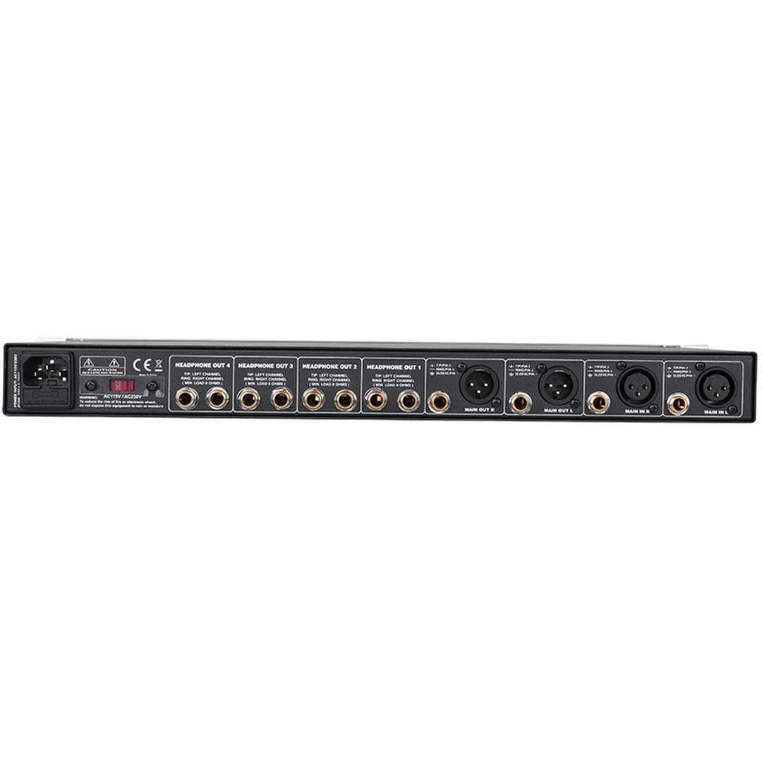 Предусилитель для наушников Alctron HP400 V2
