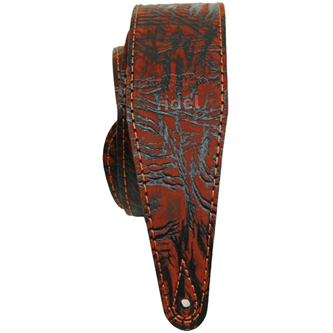 Ремень для гитары Fidel FL8018LT