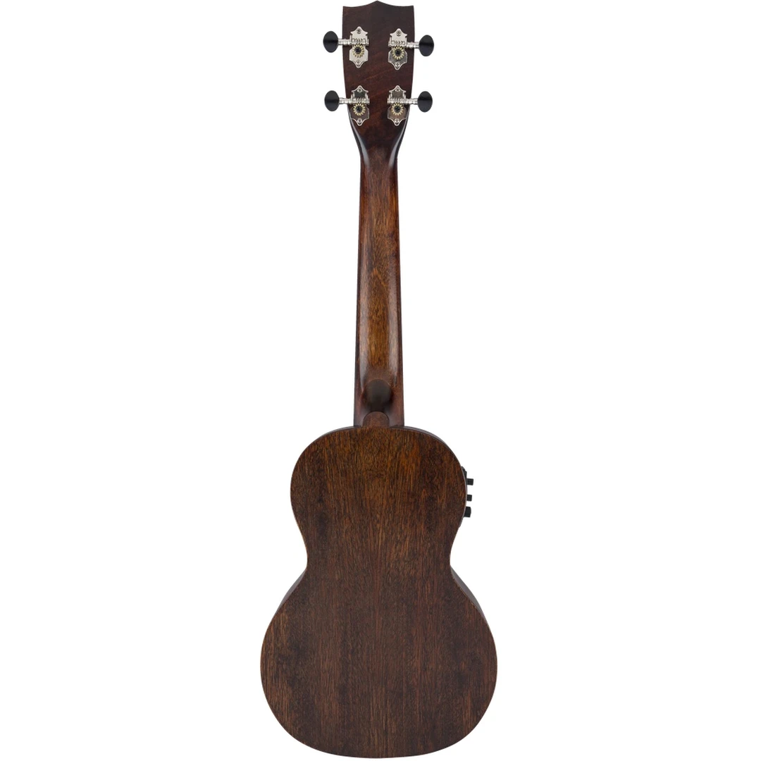 Укулеле Gretsch G9110-L Concert Long-Neck Ukulele Electric