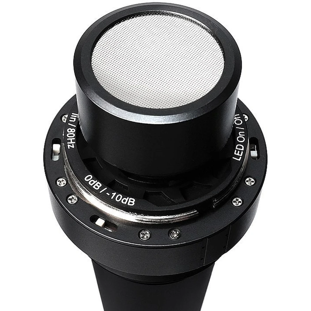 Микрофон Lewitt MTP 740 CM