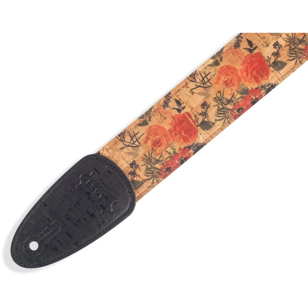 Ремень для гитары Levy's MX8-001