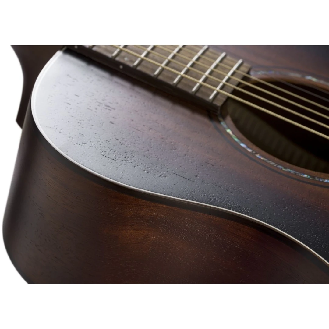 Акустическая гитара Baton Rouge X11LM/F-MB