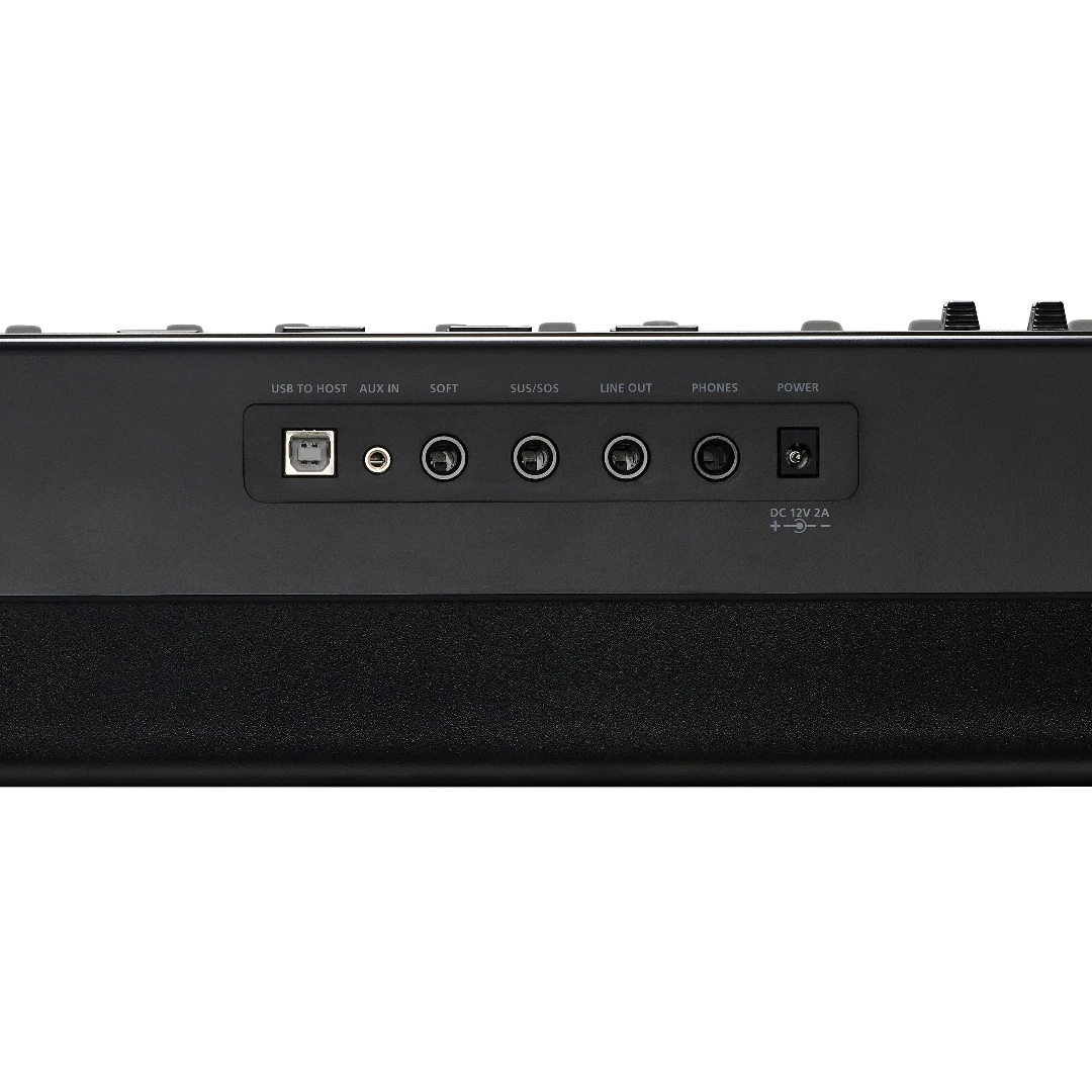 Цифровое пианино Kurzweil Ka E1 LB