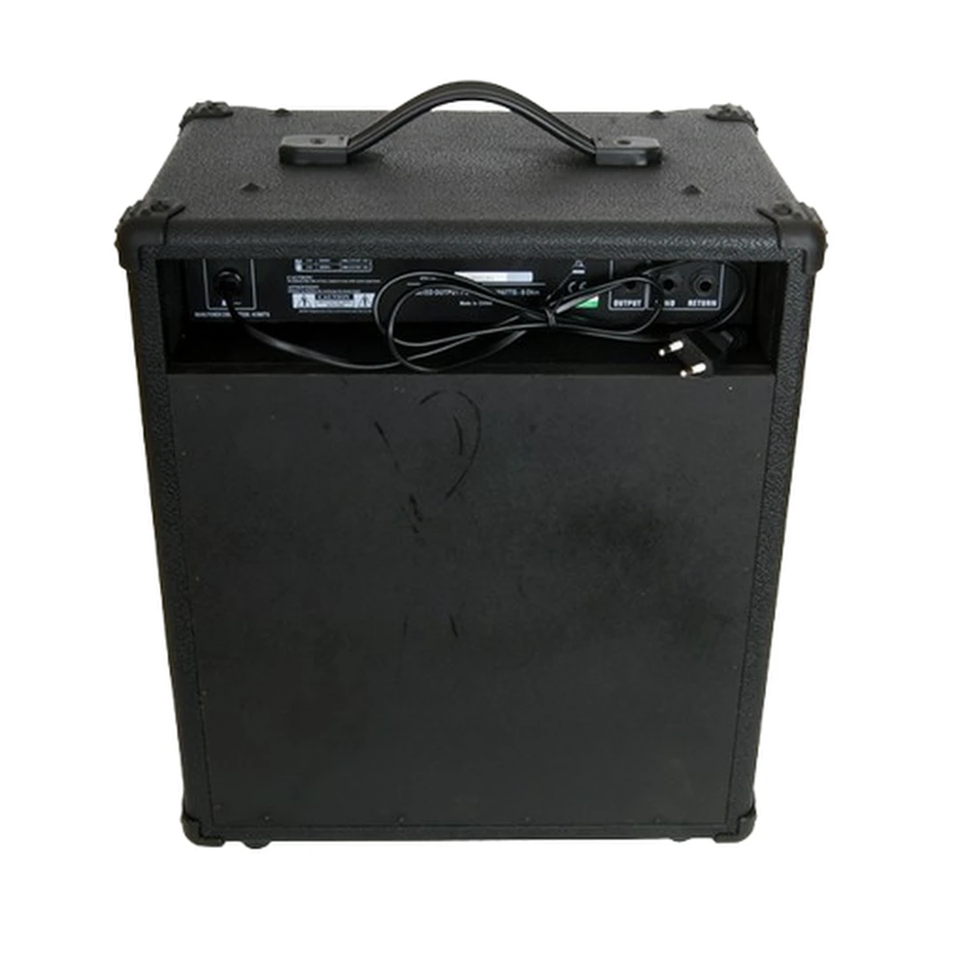 Комбоусилитель Leem S35B