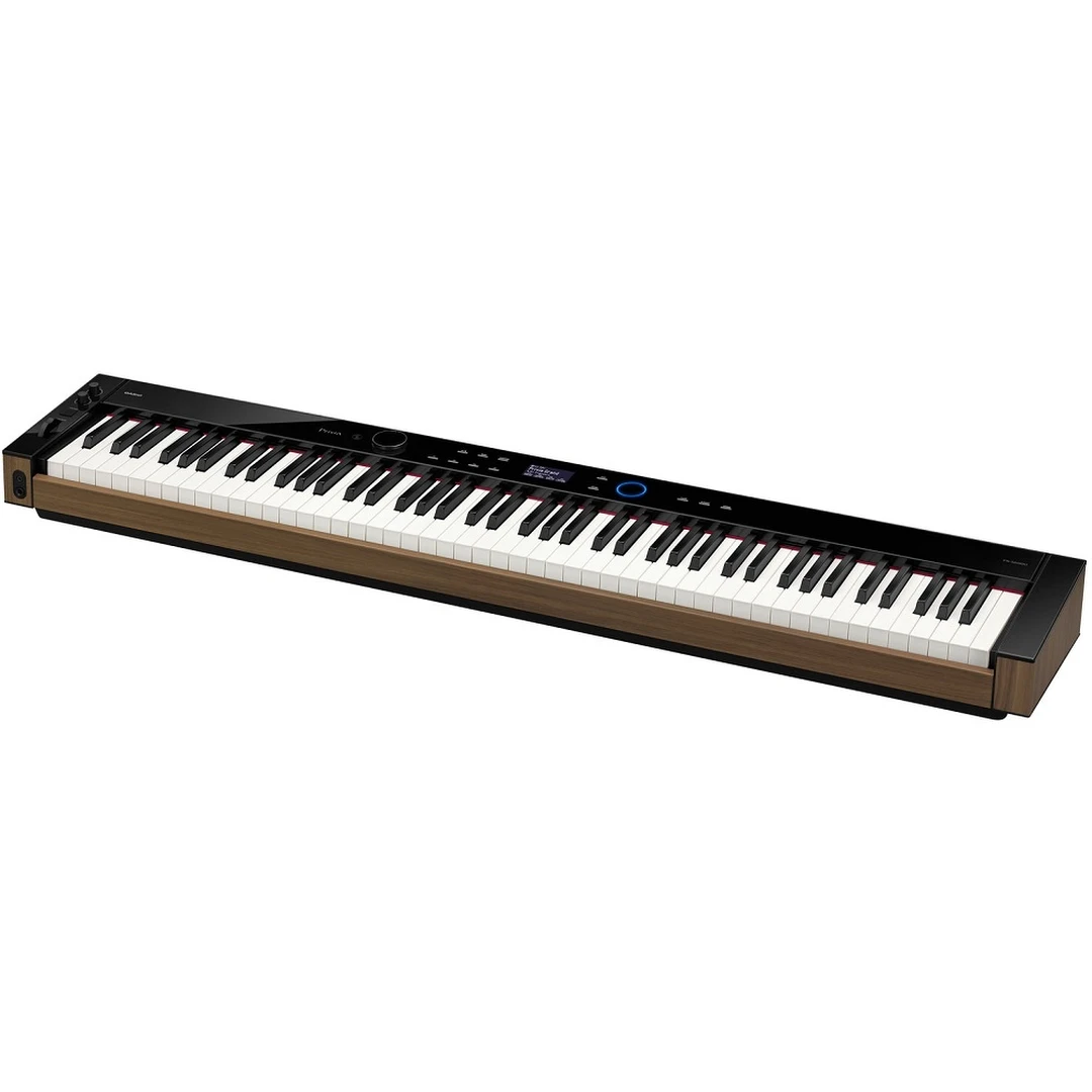 Цифровое пианино Casio PX-S6000BK