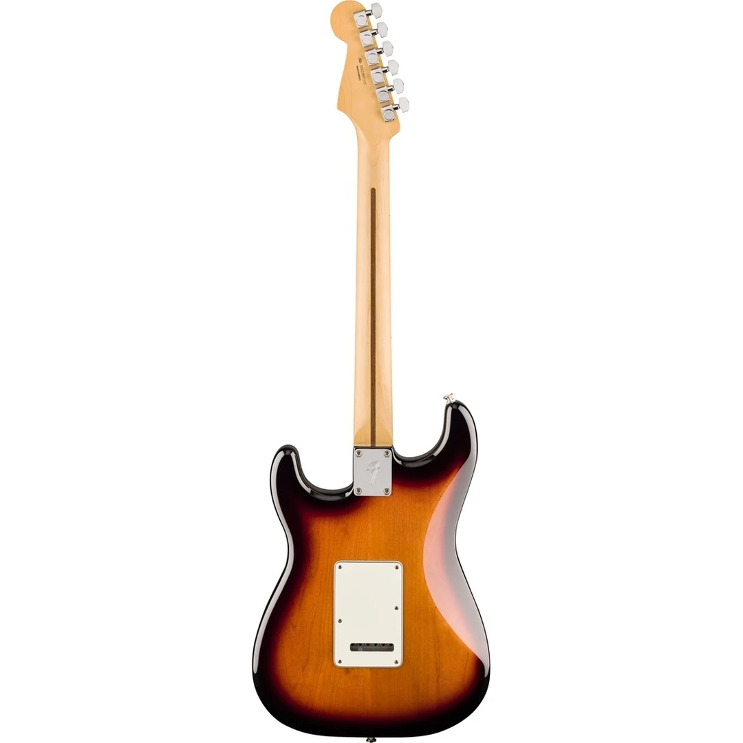 Электрогитара Fender Player Stratocaster Anniversary MN 2-Color Sunburst
