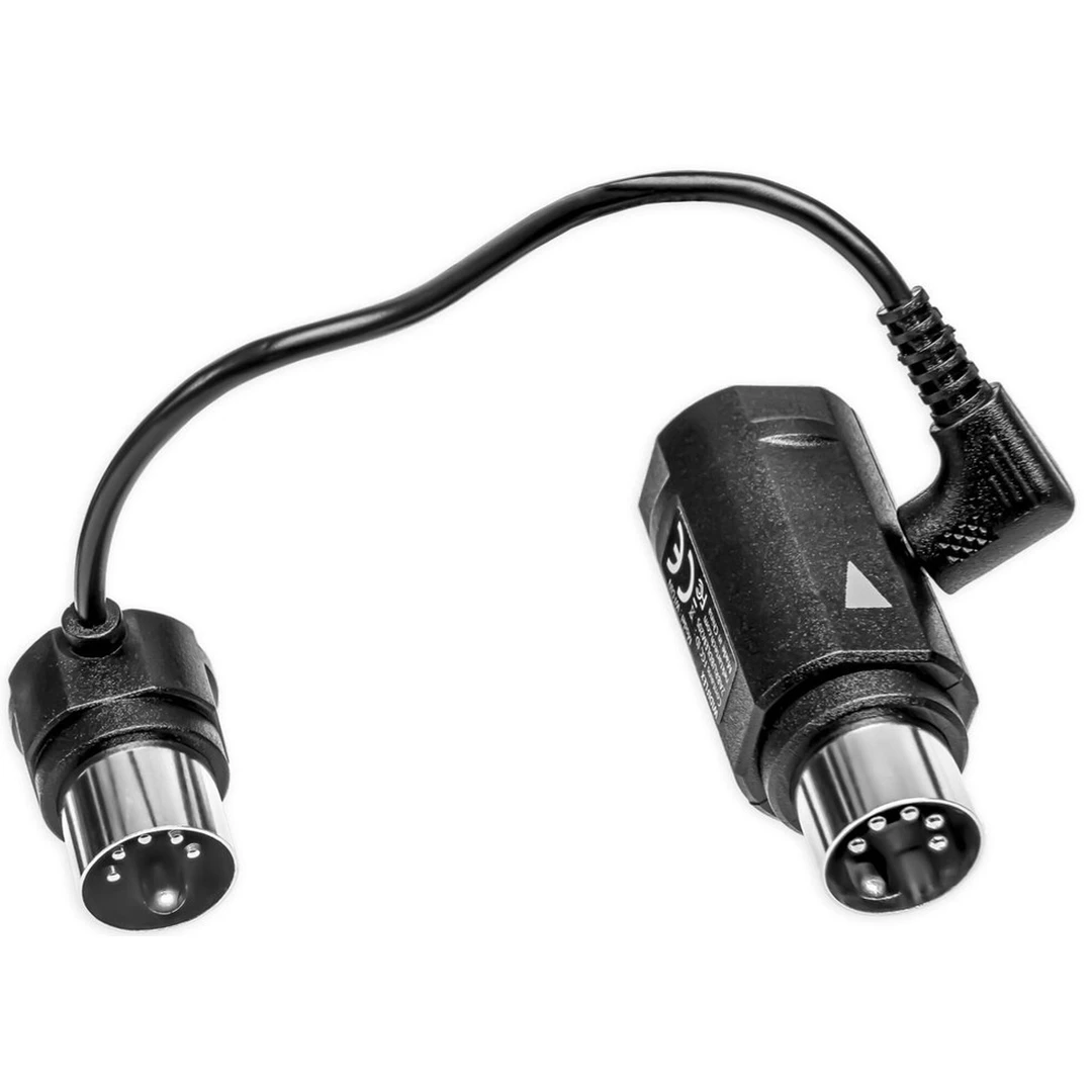 Передатчик Nektar WIDIFlex MIDI