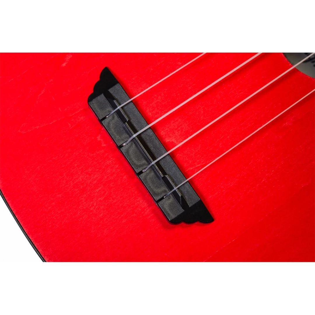 Укулеле Flight TUS 35 RD