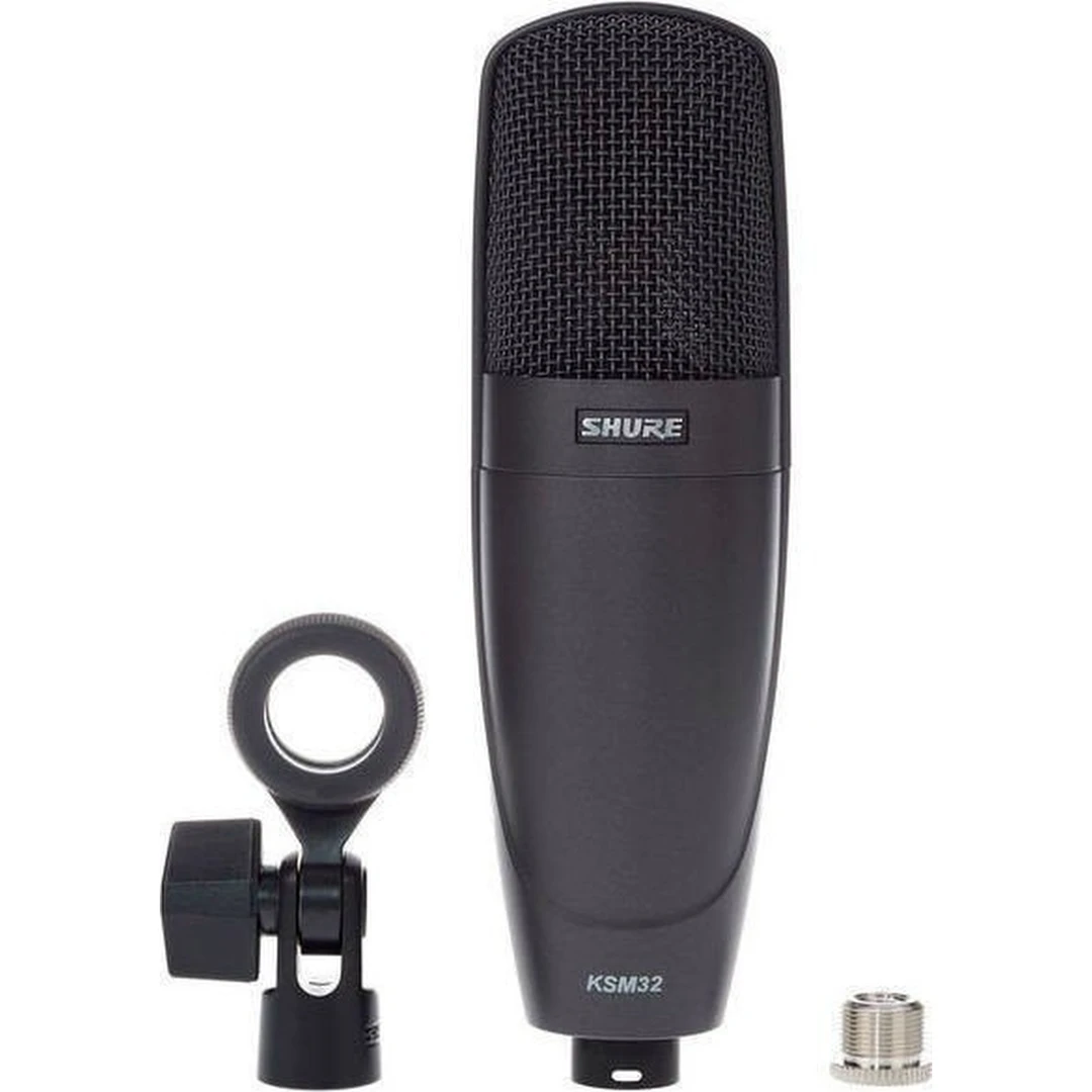 Микрофон Shure KSM32/CG