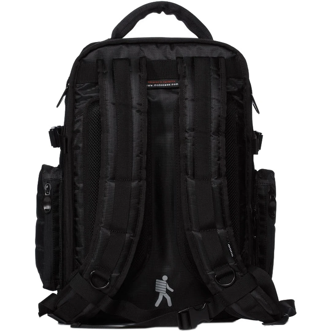 Рюкзак Mono EFX-FLY-BLK
