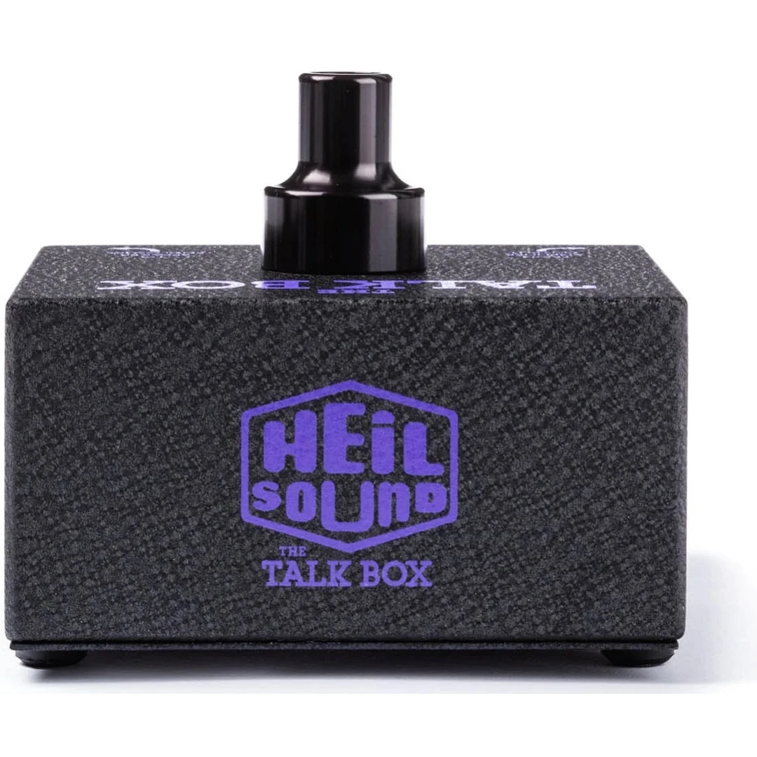 Педаль эффектов Dunlop HT-1 HEIL TALKBOX