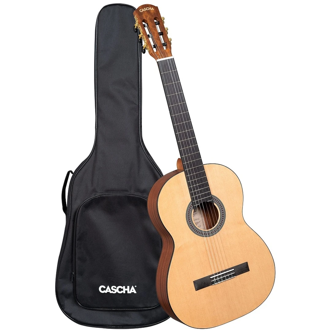 Классическая гитара Cascha CGC200 4/4
