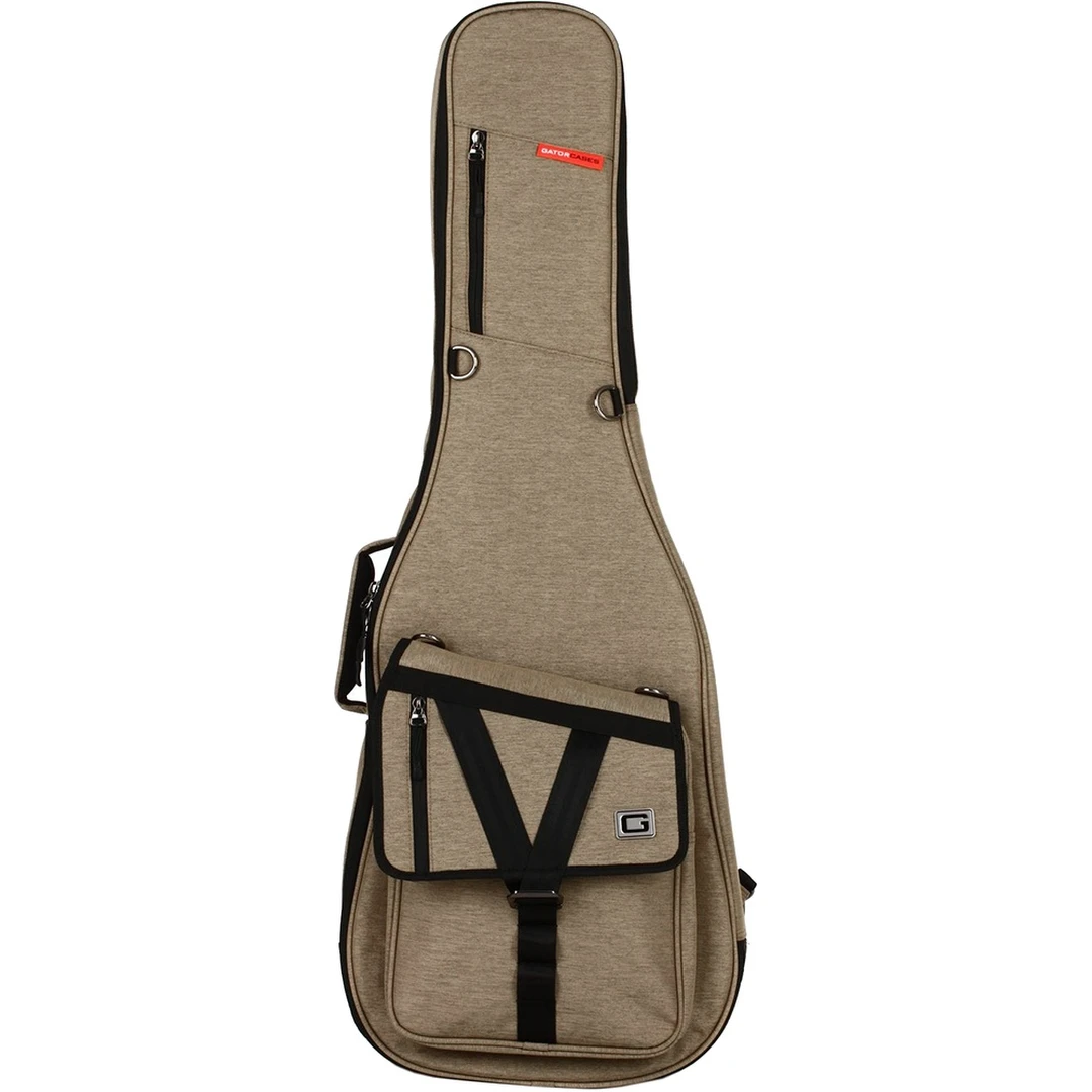 Чехол для электрогитары Gator GT-ELECTRIC-TAN