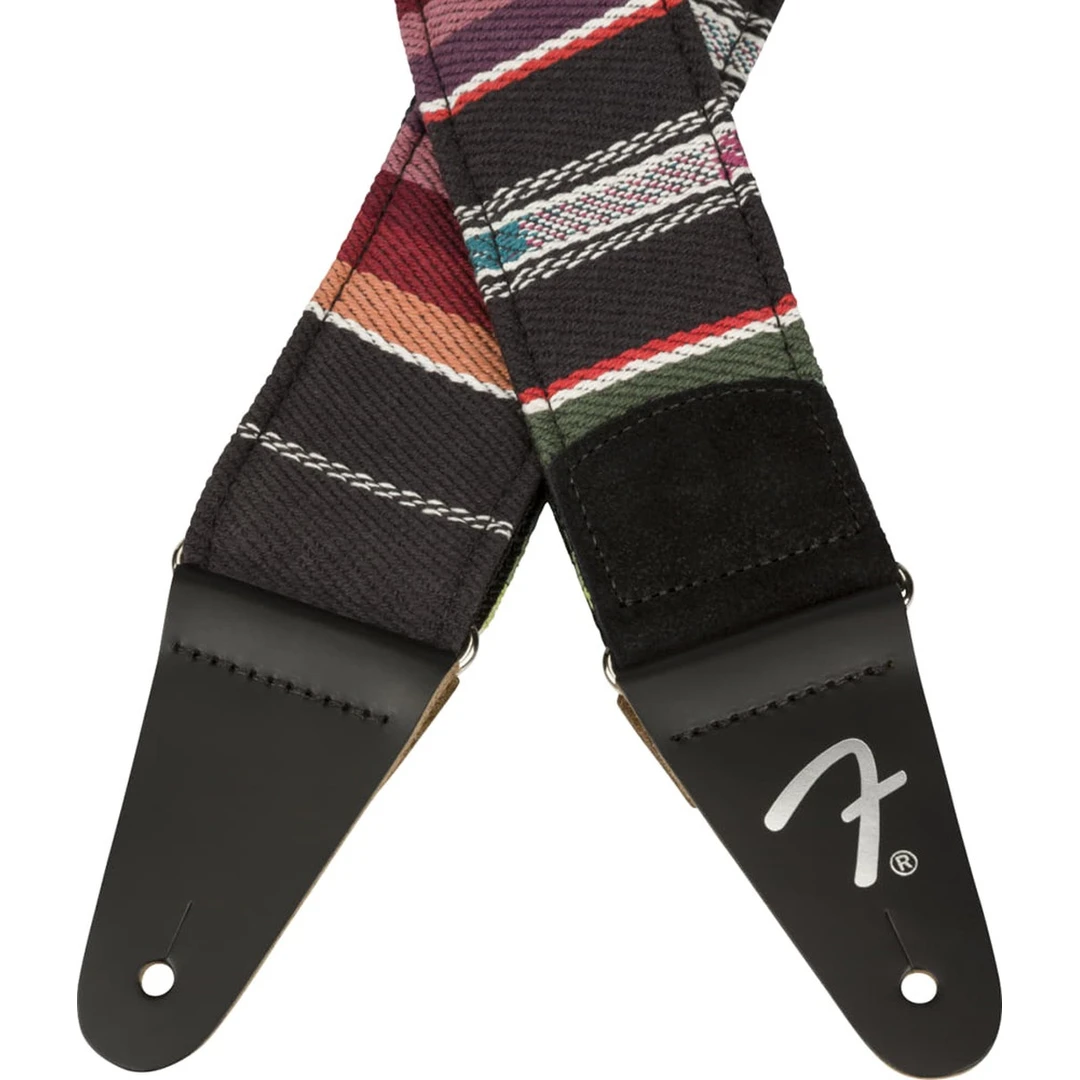 Ремень для гитары Fender 2" Sonoran Strap Dusk