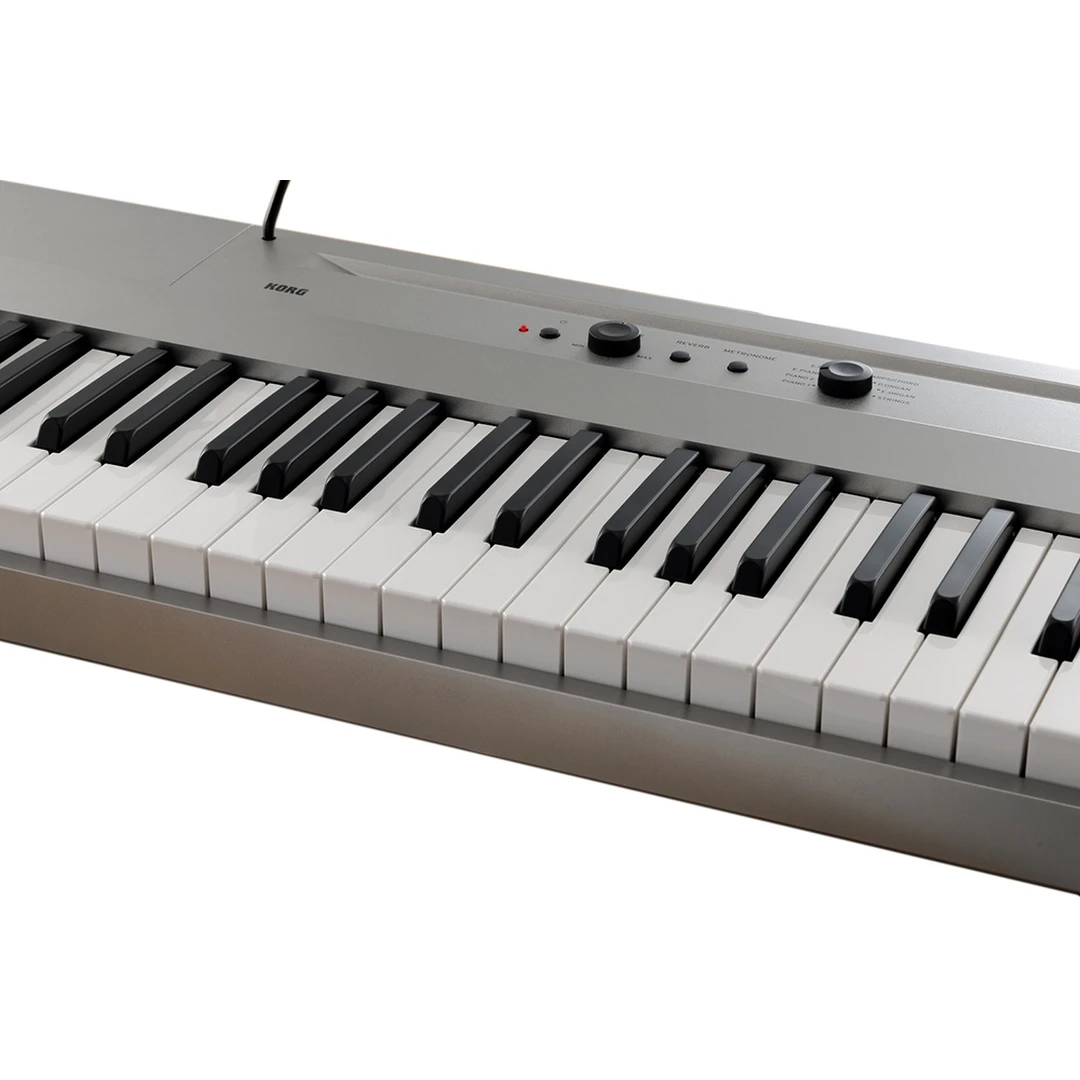 Цифровое пианино Korg L1 MS