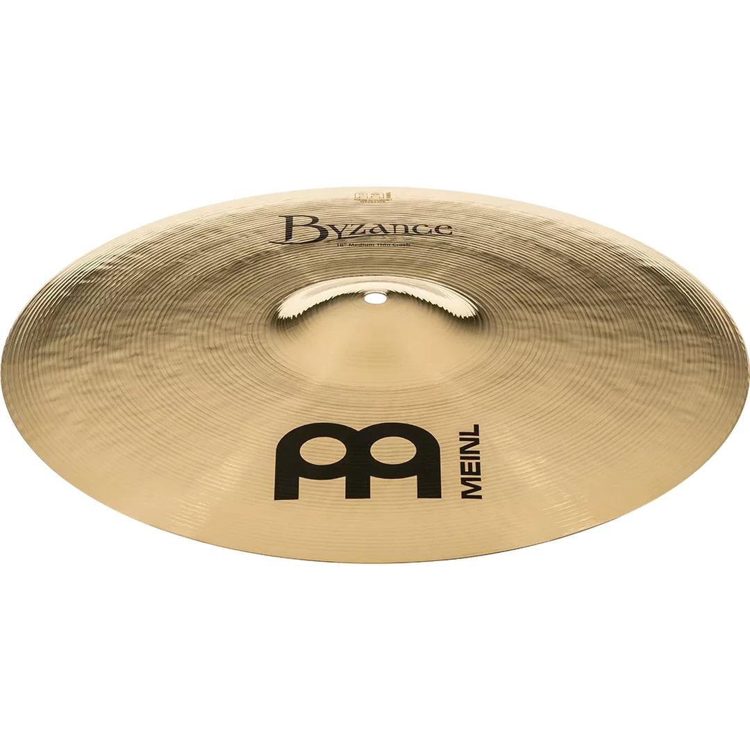 Тарелка Meinl 18" Crash B18MTC-B