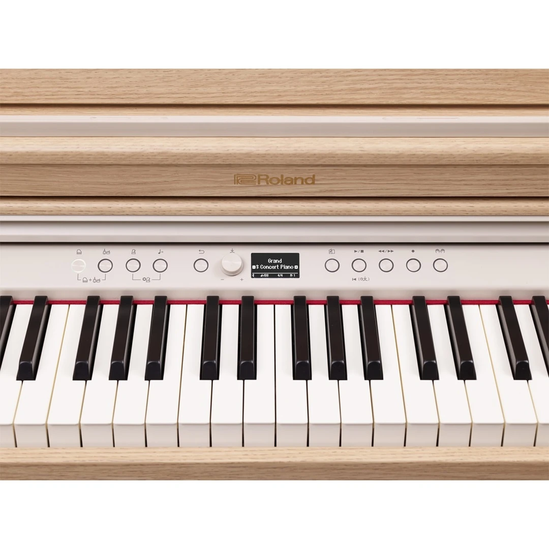 Цифровое пианино Roland RP701-LA
