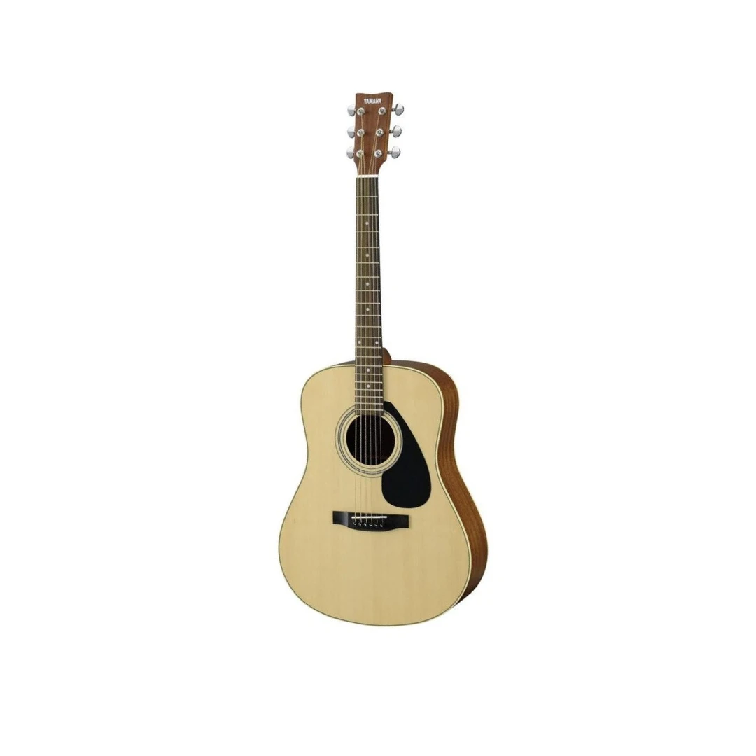 Акустическая гитара Yamaha F370DW NT