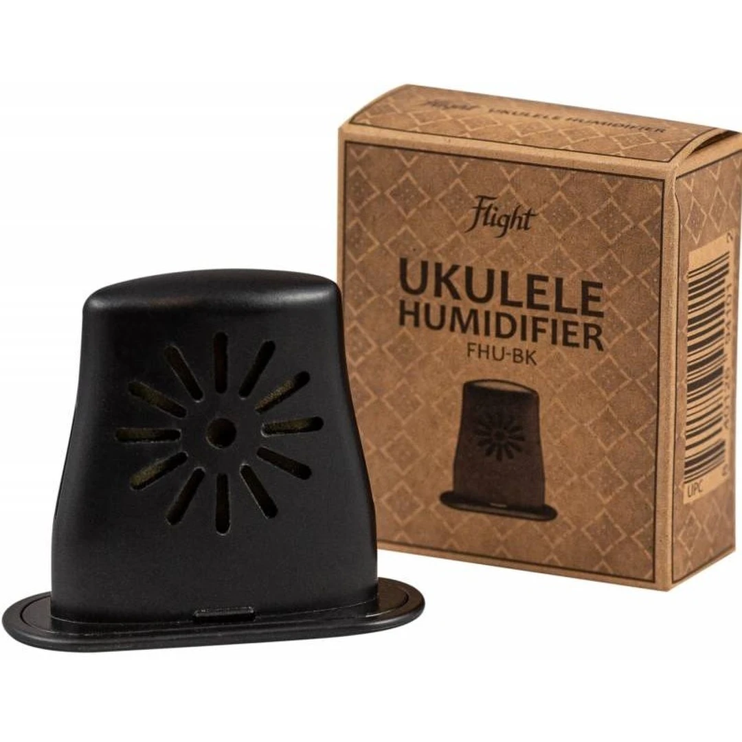 Увлажнитель Flight FHU-BK
