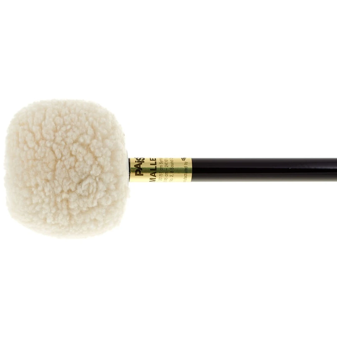 Колотушка для гонга Paiste Gong Mallet M4