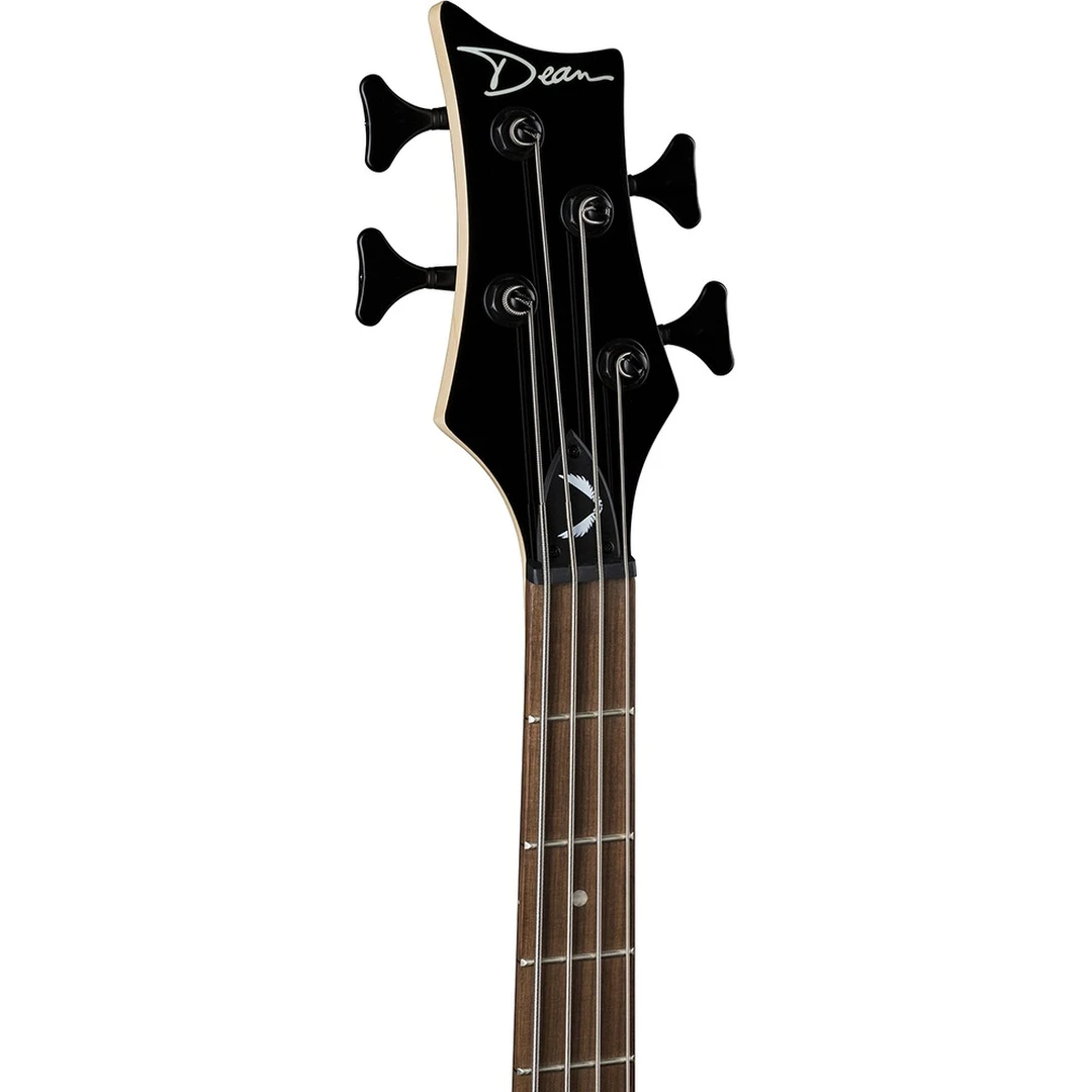 Бас-гитара Dean Edge 09 Satin Natural