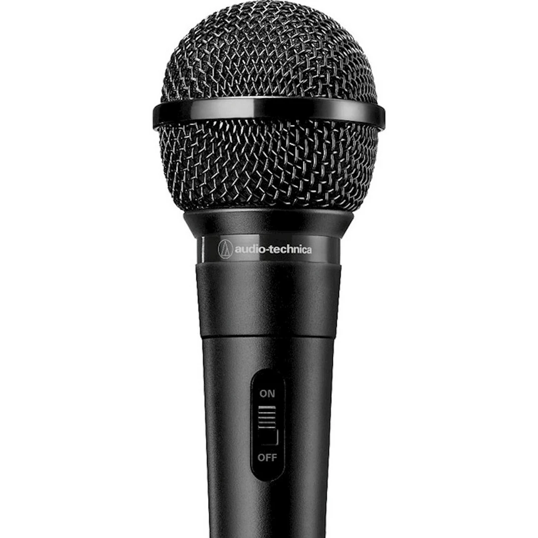Микрофон Audio-Technica ATR1100x