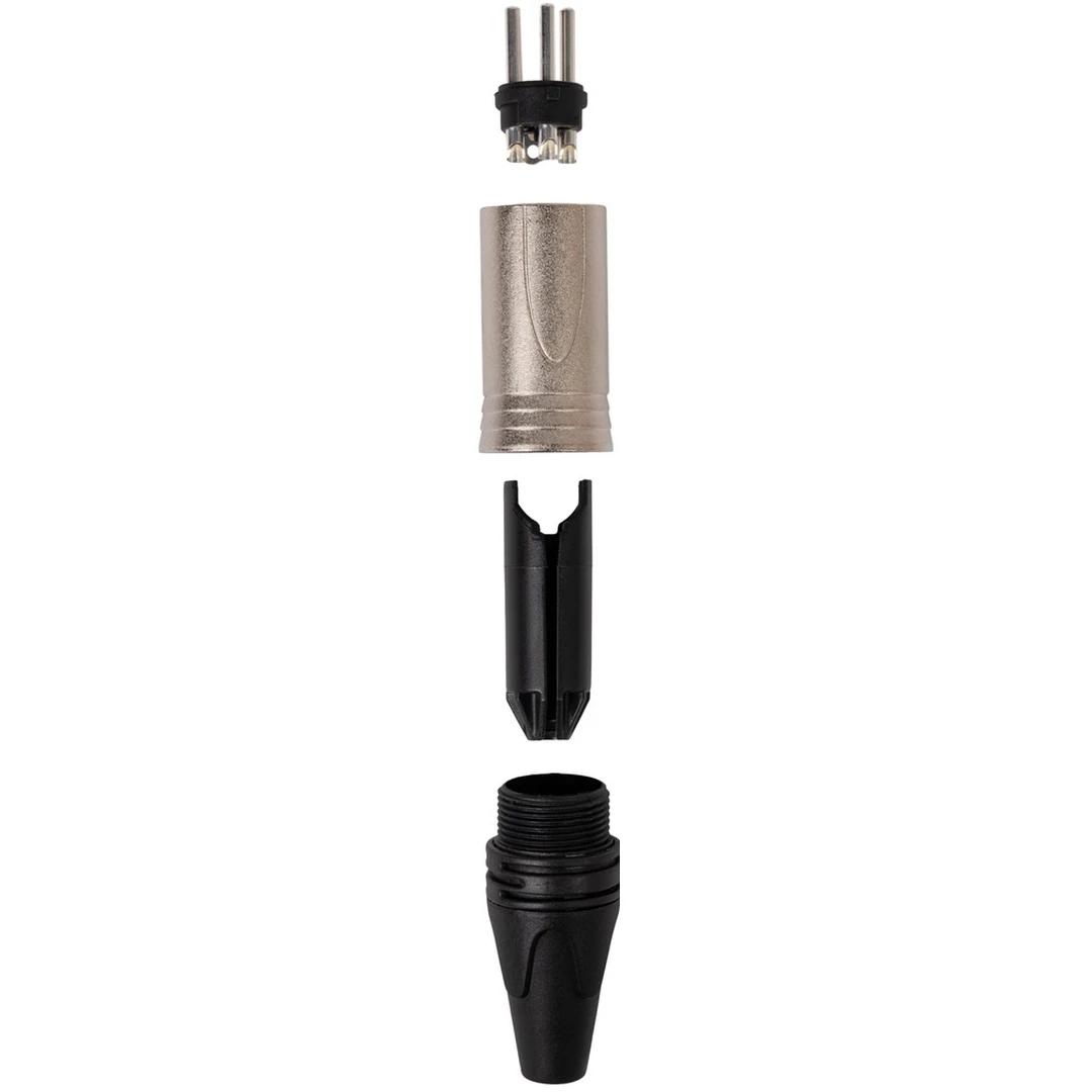 Разъём Rockdale XLR004