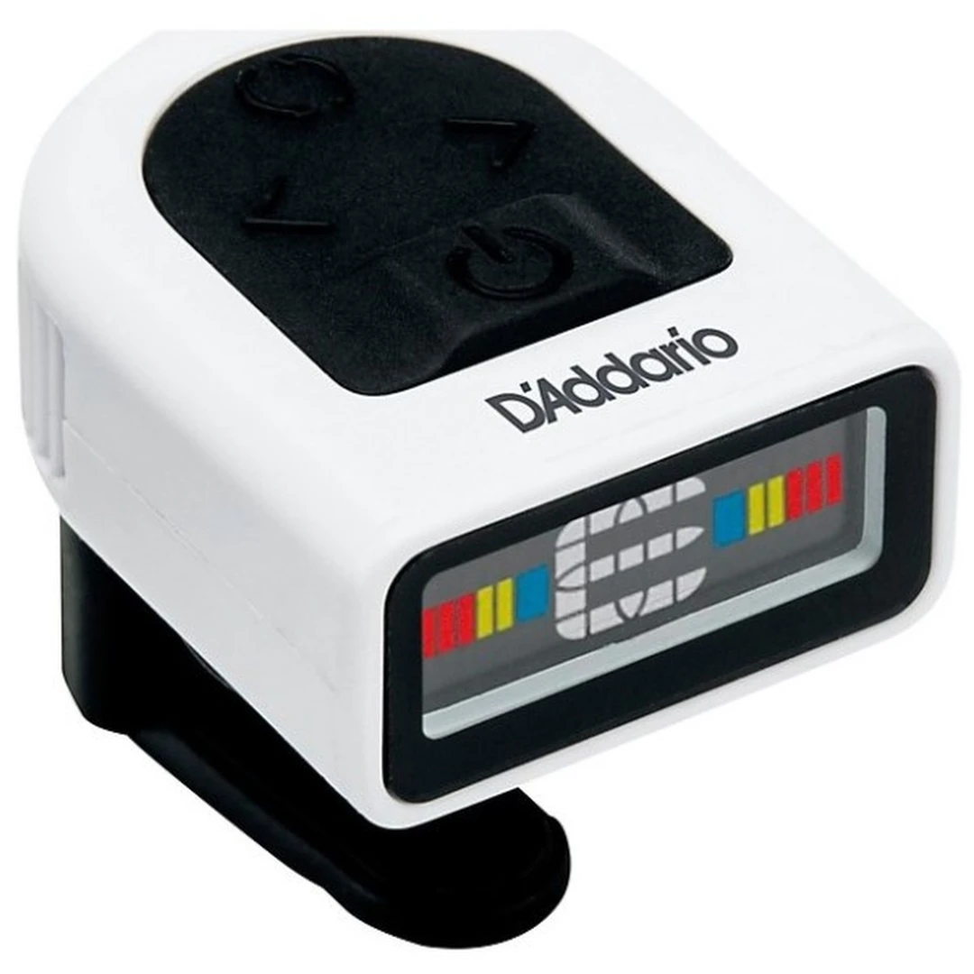 Тюнер Planet Waves PW-CT-12W NS Microtuner