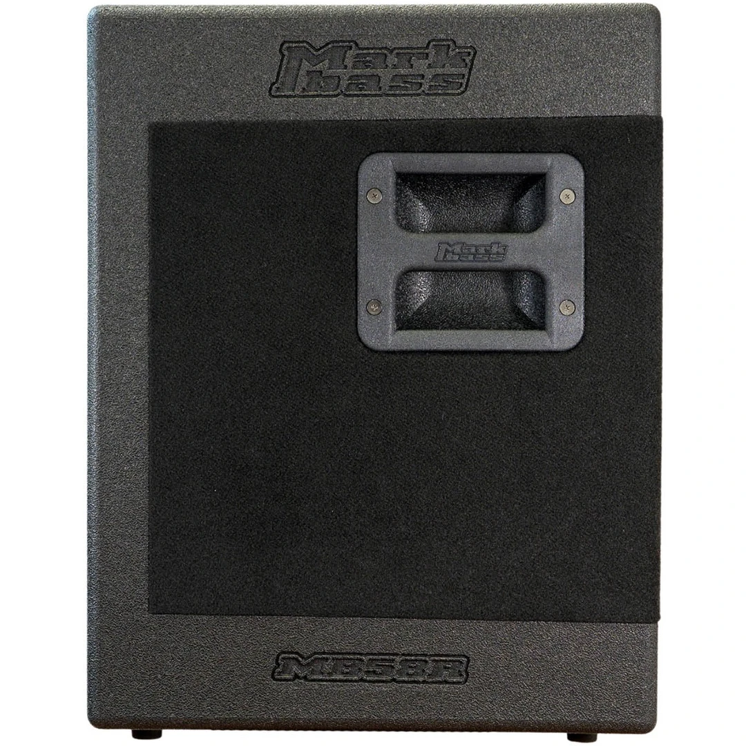 Кабинет Markbass MB58R 104 P