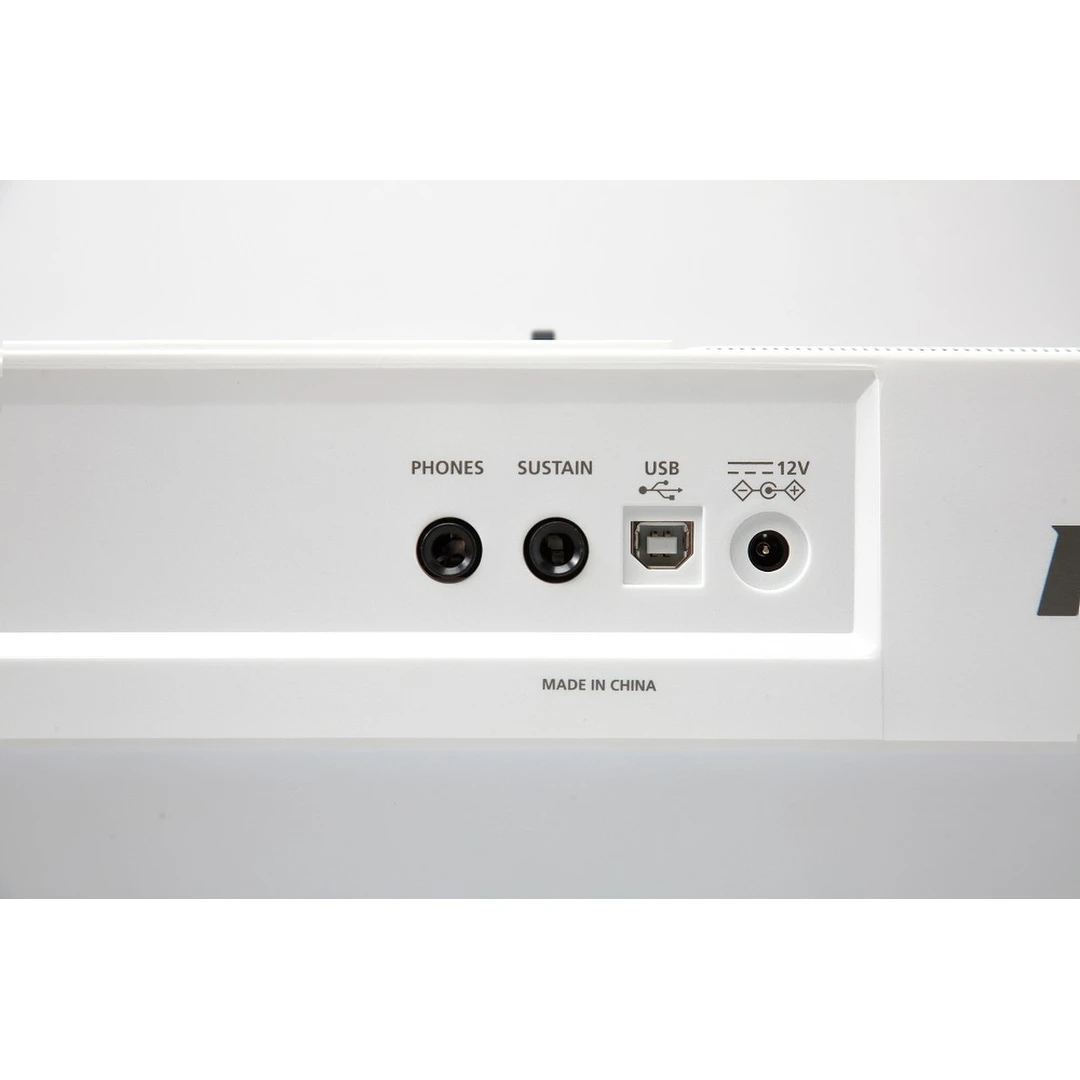 Синтезатор Kurzweil KP140 WH