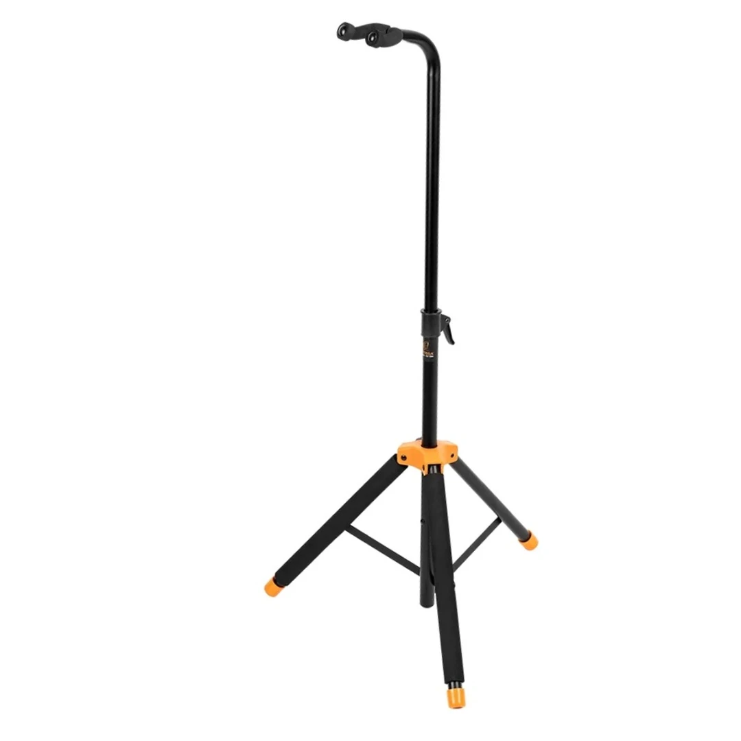 Стойка для гитары Ortega OGS-2BK