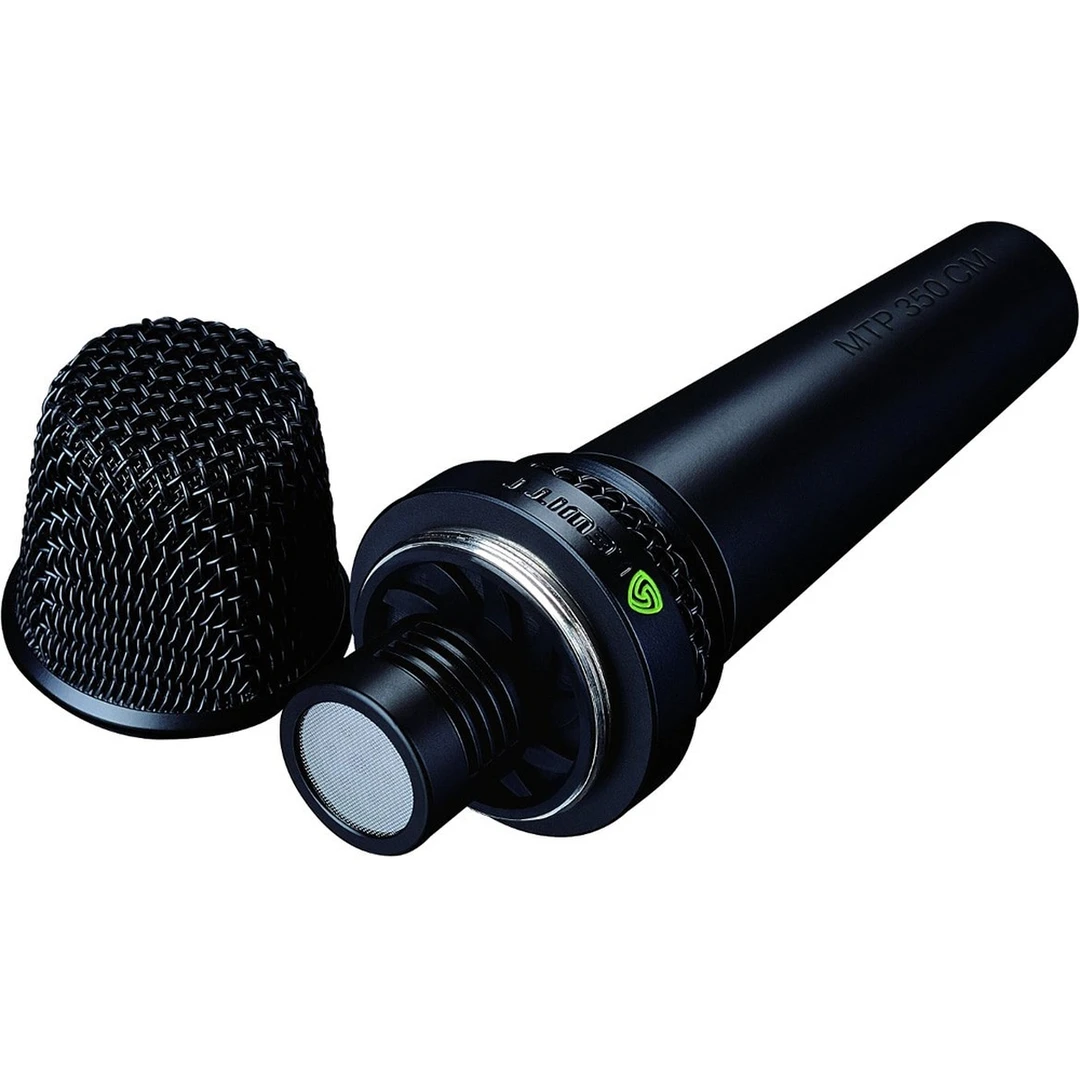 Микрофон Lewitt MTP 350 CMs