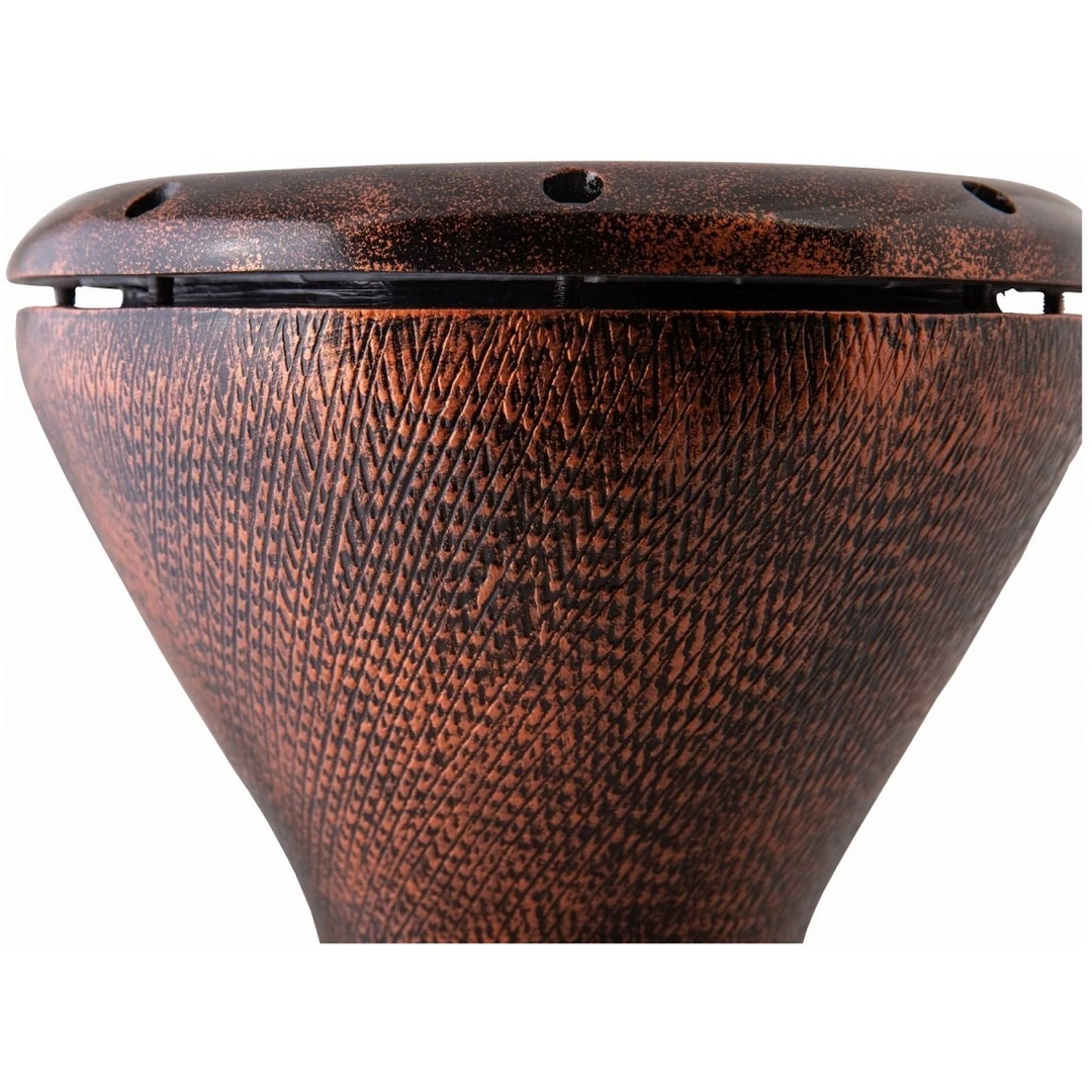 Думбек Yuka DBF8-17CT