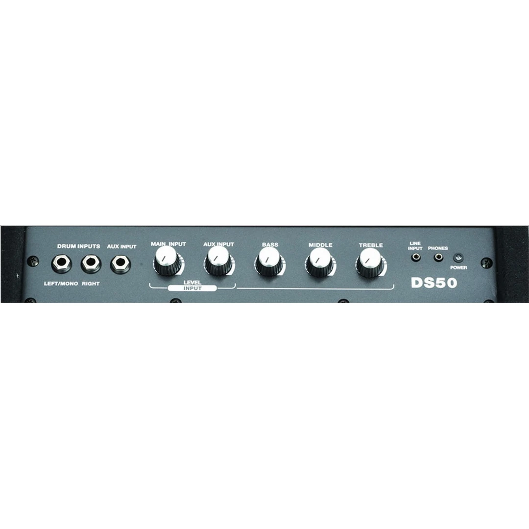Активный монитор Soundking DS50