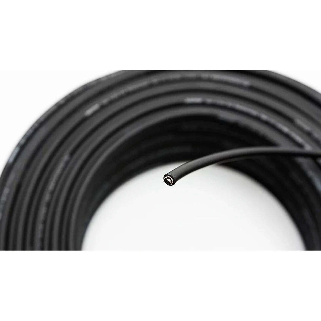 Инструментальный кабель Shnoor 1126 BLK