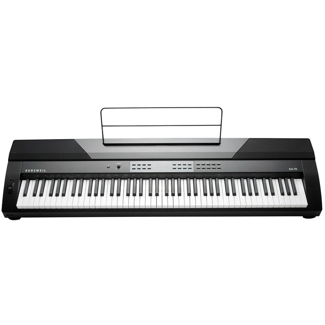 Цифровое пианино Kurzweil KA70 LB