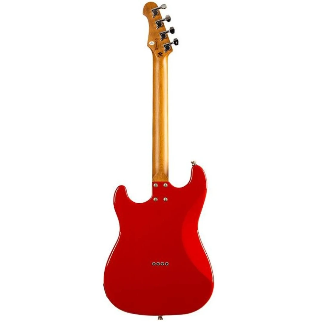 Укулеле Flight Pathfinder Baritone RD