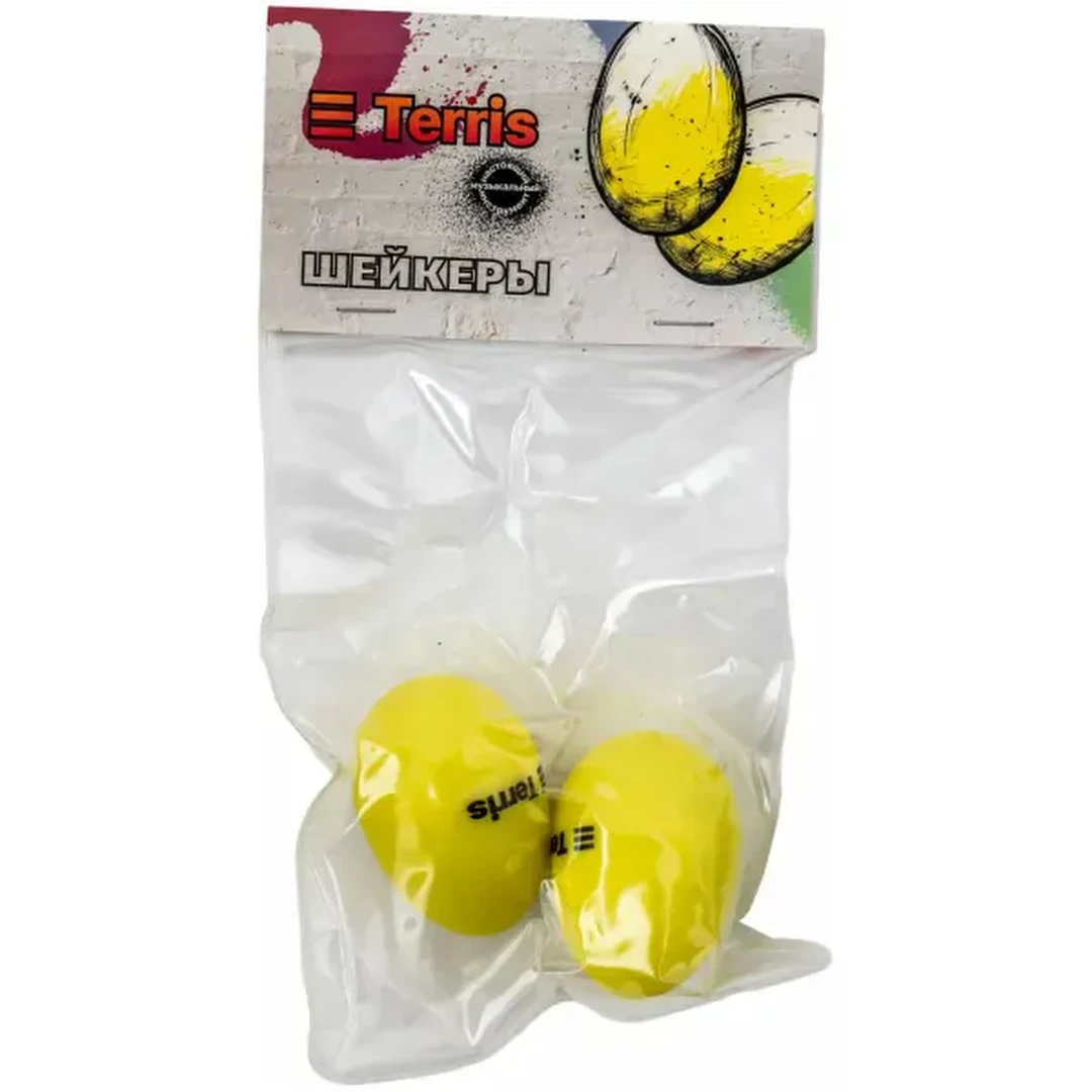 Шейкеры Terris SKR-PEM-YW