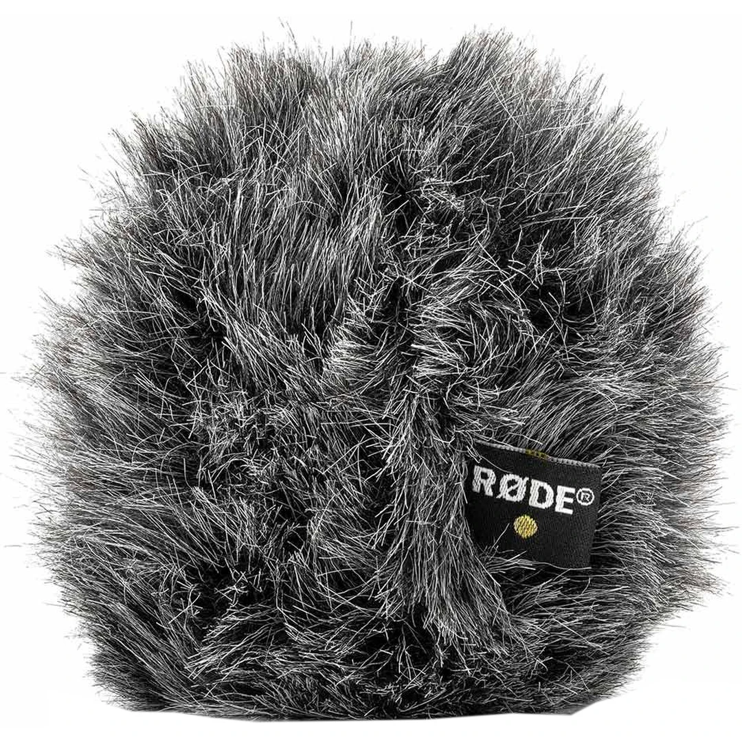 Микрофон Rode VideoMic Me-C