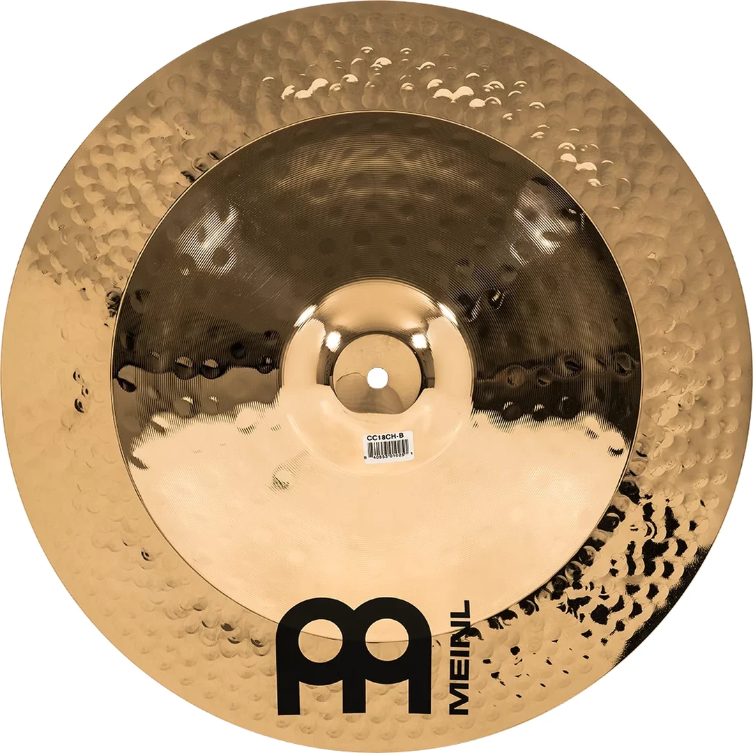 Тарелка Meinl 18" China CC18CH-B