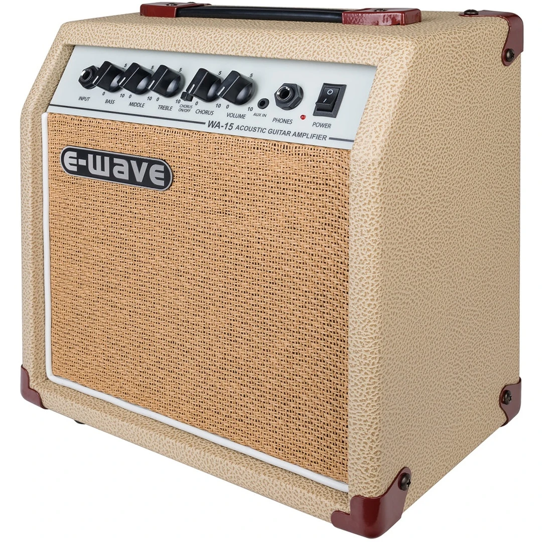 Комбоусилитель E-Wave WA-15