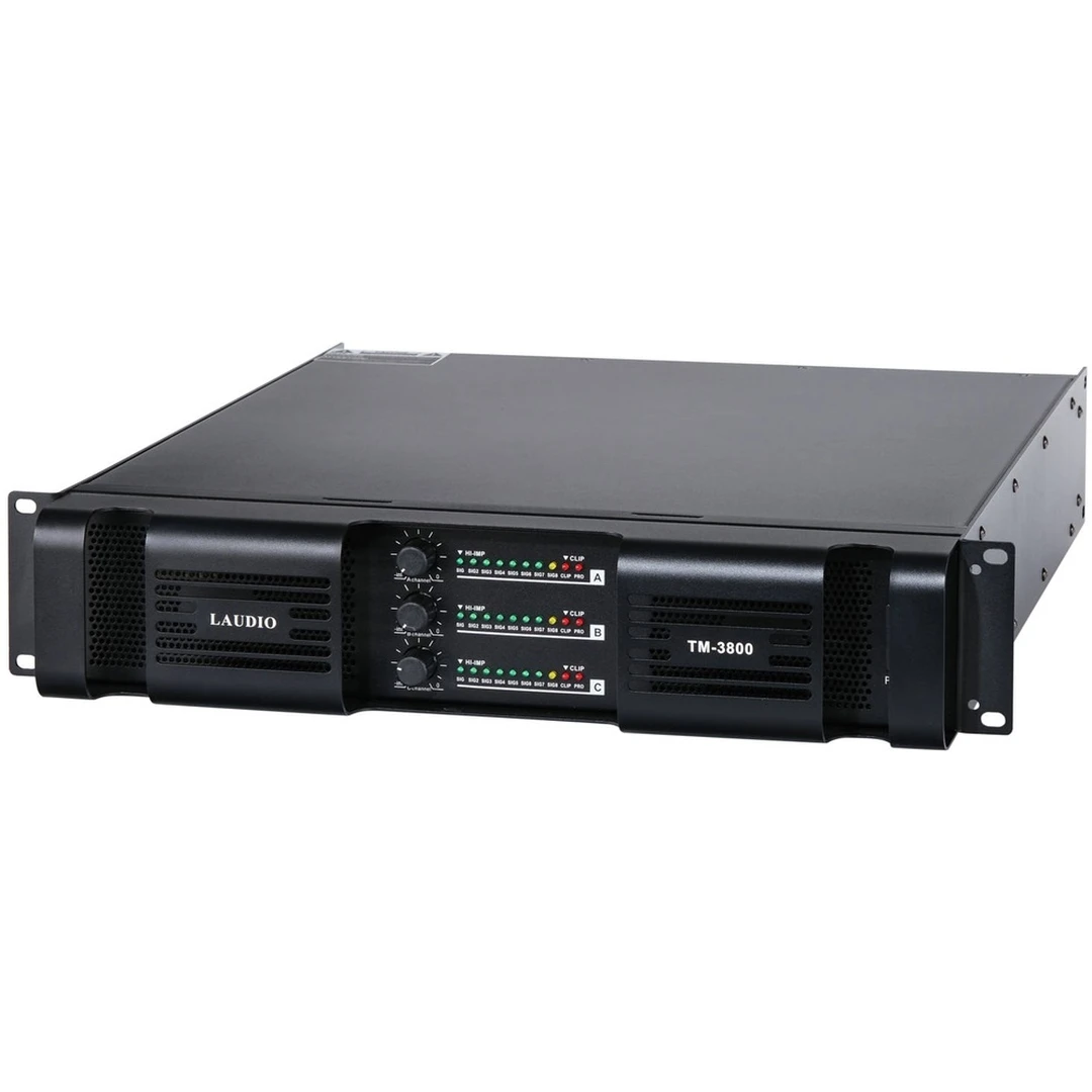 Усилитель LAudio TM-3800