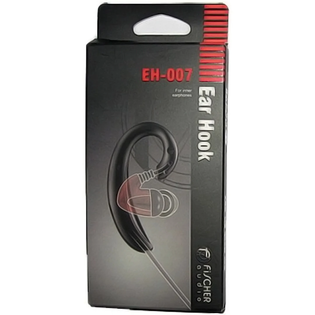 Заушины для наушников Fischer Audio EH-007