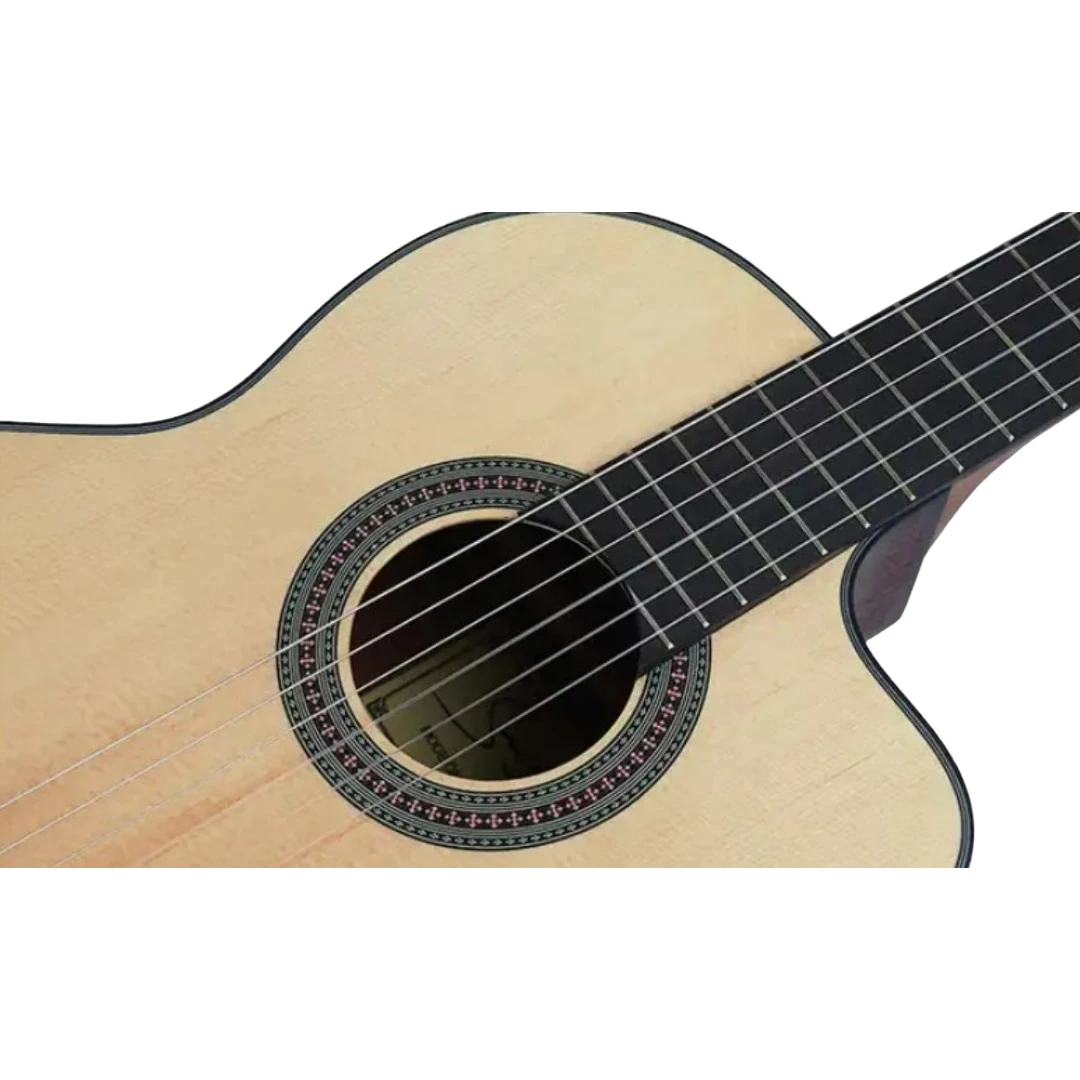 Классическая гитара Smiger CGM-10-N