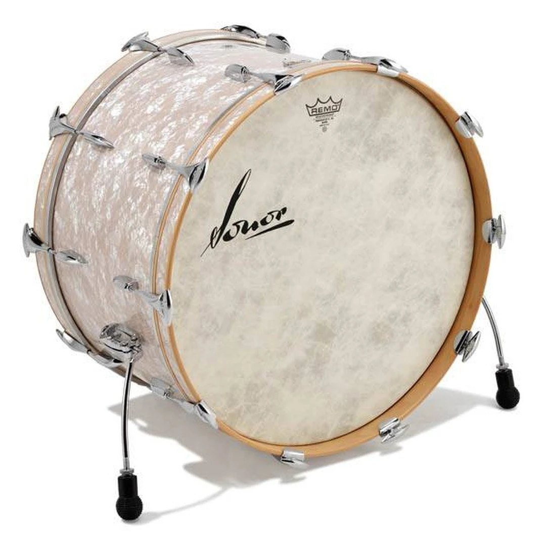 Большой барабан Sonor Vintage VT 16 2014 BD NM VPL