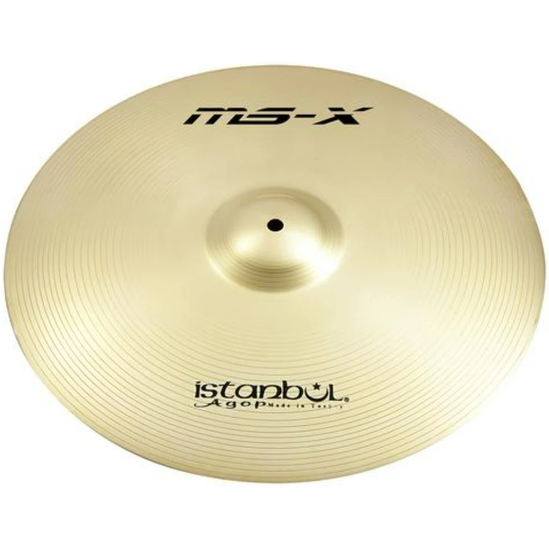 Тарелка Istanbul Agop 20" Ride MSXR20