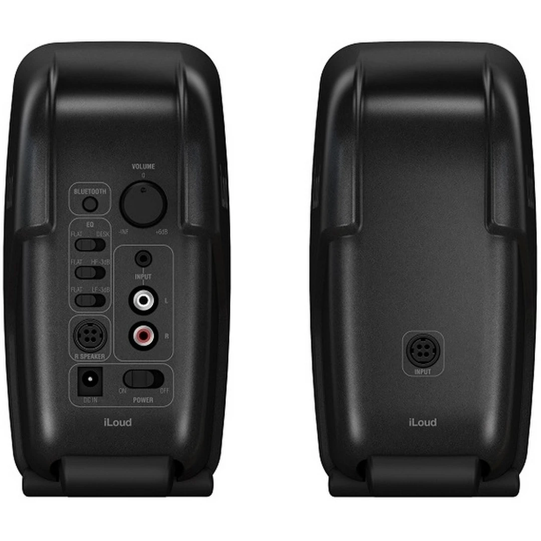 Студийные мониторы IK Multimedia iLoud Micro Monitor