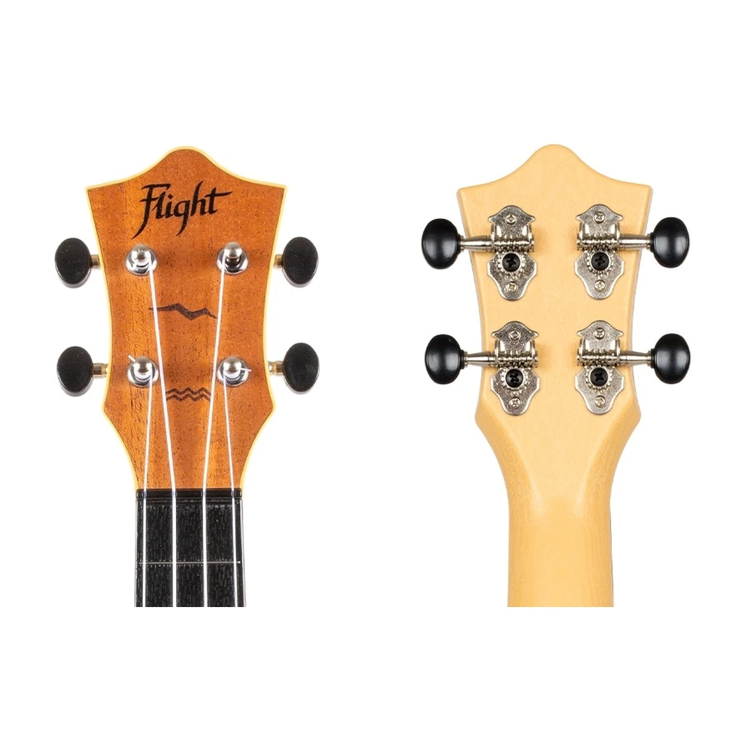 Укулеле Flight TUS 53 MAH